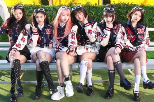 【歌曲推荐】2023年韩国Melon排行榜TOP10，年度必听KPOP流行歌曲