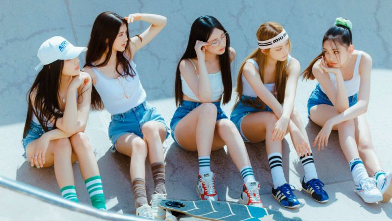 【歌曲推荐】2023年韩国Melon排行榜TOP10，年度必听KPOP流行歌曲