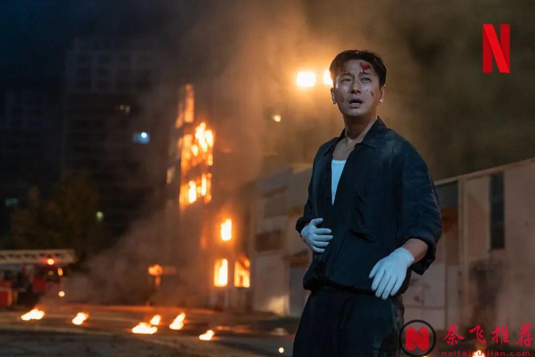 還原醫療行業亂象的最新Netflix韓劇《重症外傷中心/外傷重症中心》一集就爆,遠超預期！