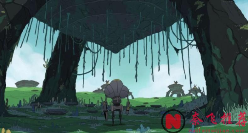 骚操作，HBO又砍一部豆瓣9.2分，IMDb8.7神作《拾荒者统治》