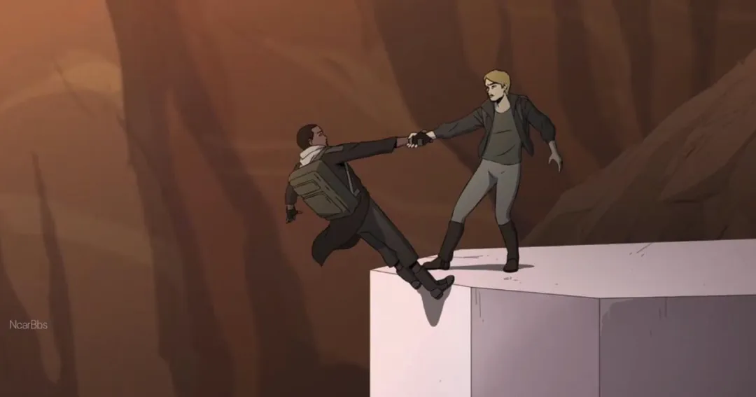 骚操作，HBO又砍一部豆瓣9.2分，IMDb8.7神作《拾荒者统治》