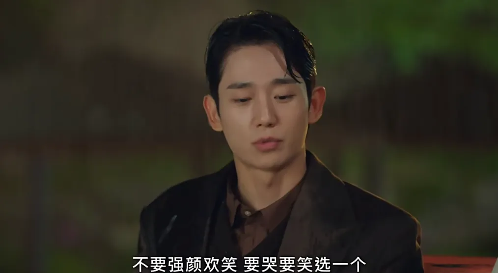 新上青春愛情劇《媽媽朋友的兒子》，兩小無猜的「死對頭」能否修成正果？