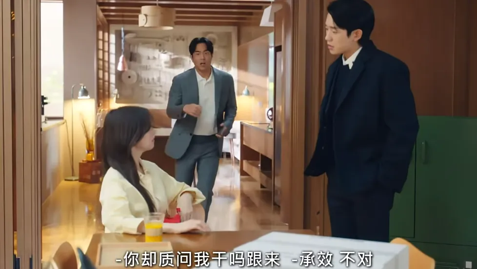 新上青春愛情劇《媽媽朋友的兒子》，兩小無猜的「死對頭」能否修成正果？