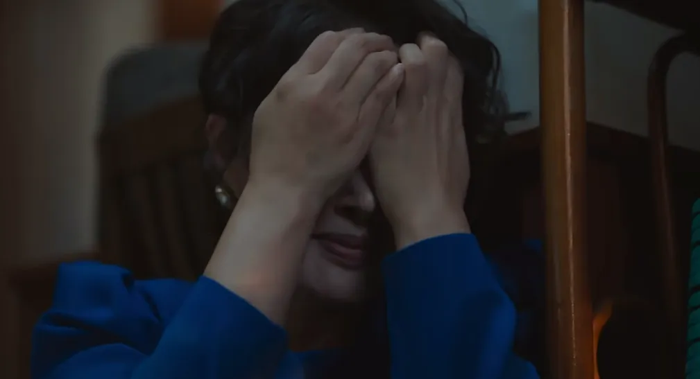 新上青春愛情劇《媽媽朋友的兒子》，兩小無猜的「死對頭」能否修成正果？