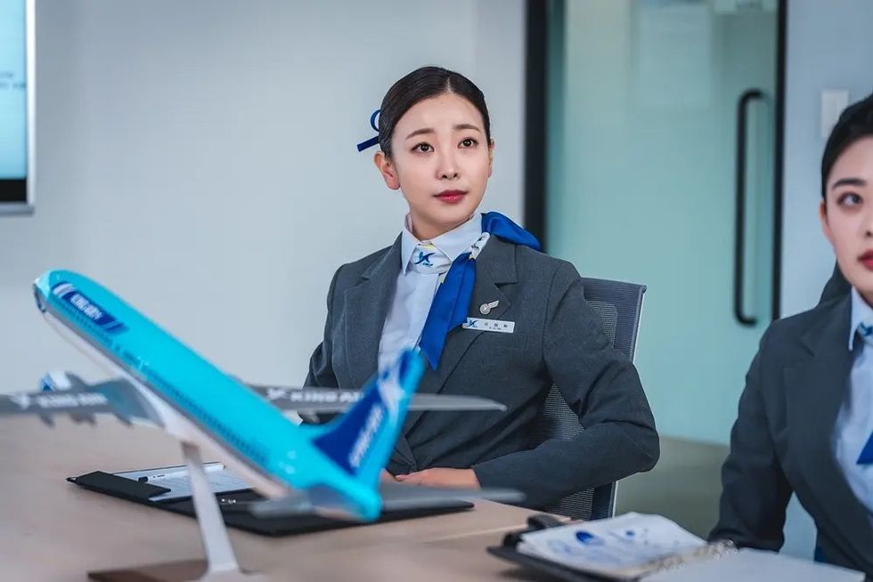 Netflix爱情韩剧《欢迎来到王之国》12看点！霸总李俊昊＆微笑职员润娥，展开王子爱上灰姑娘的高甜罗曼史