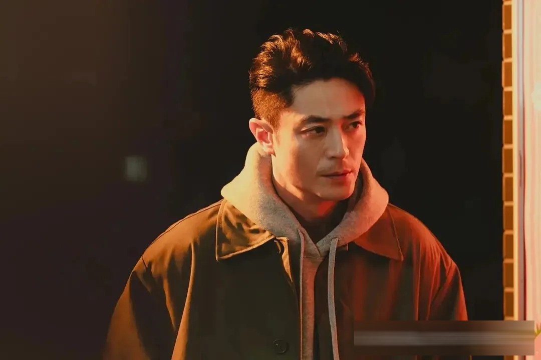 《忘了我记得》:谢盈萱与秦汉的父女时光,好卡司撑不起偷懒的剧本
