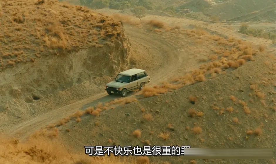 伊朗電影大師阿巴斯作品全集：十六部長片一次看懂