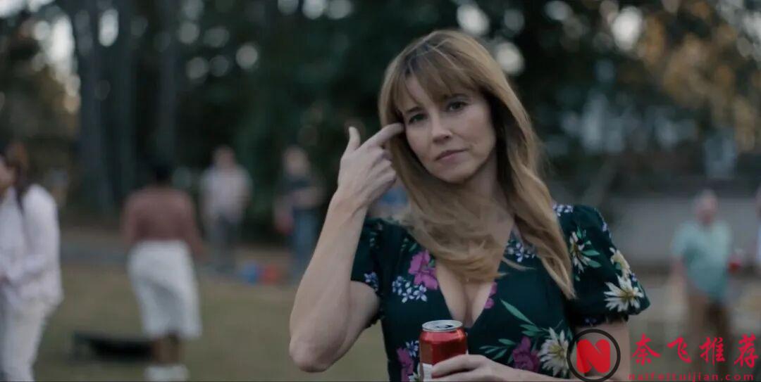 没有毒枭，没有权斗，只有三个人的选择，却比枪战更危险！