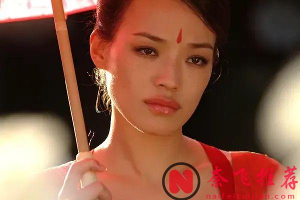 2025必看Neftlix神劇《回魂計》！舒淇 李心潔 賈靜雯!! 三女神組隊大尺度劇！