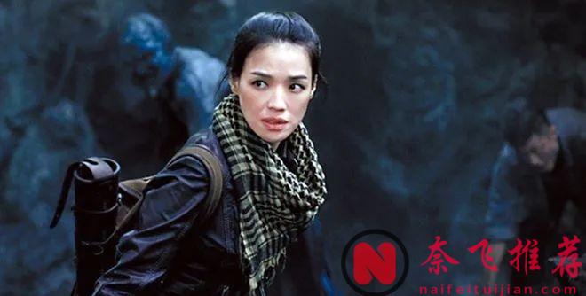 2025必看Neftlix神劇《回魂計》！舒淇 李心潔 賈靜雯!! 三女神組隊大尺度劇！