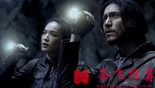 2025必看Neftlix神劇《回魂計》！舒淇 李心潔 賈靜雯!! 三女神組隊大尺度劇！