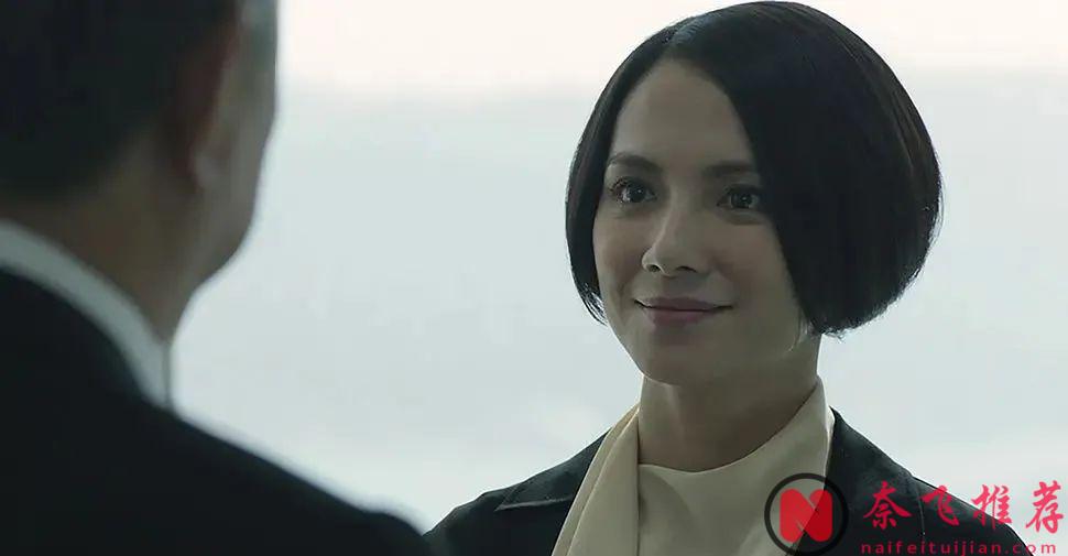 2025必看Neftlix神劇《回魂計》！舒淇 李心潔 賈靜雯!! 三女神組隊大尺度劇！