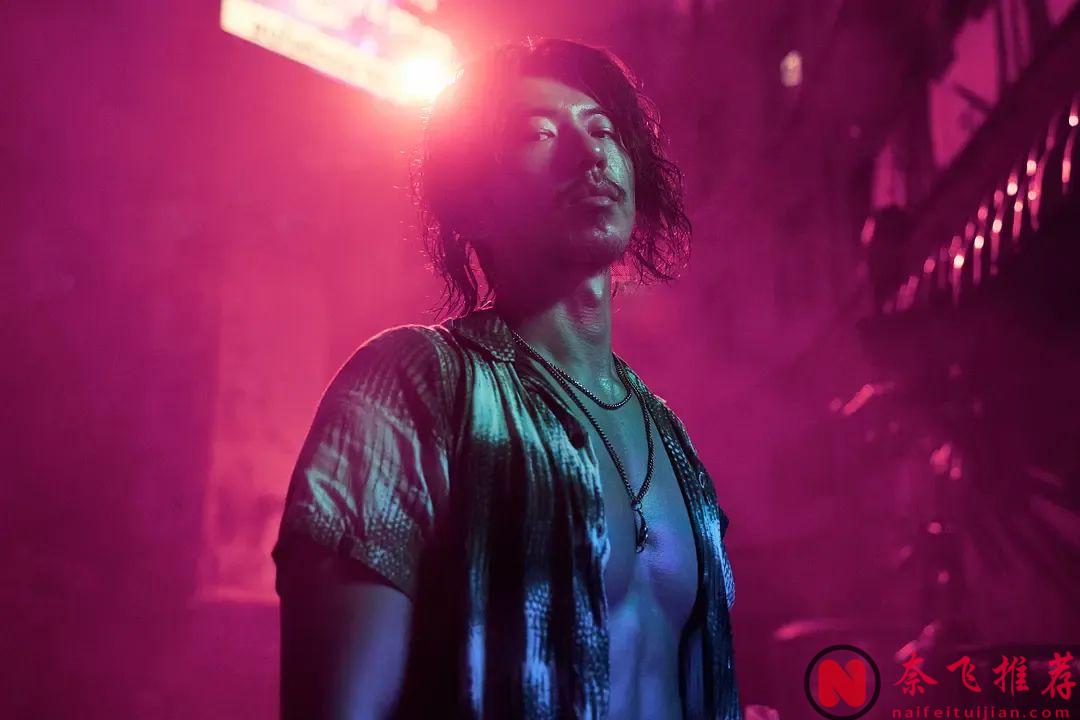 2025必看Neftlix神劇《回魂計》！舒淇 李心潔 賈靜雯!! 三女神組隊大尺度劇！