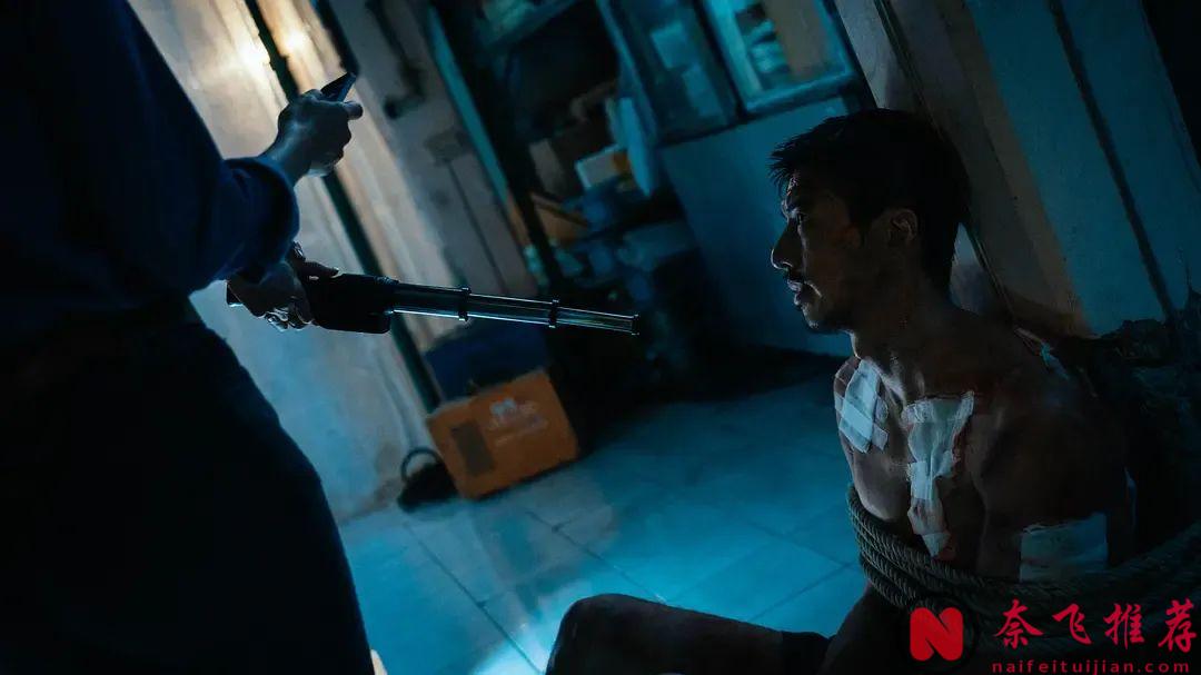 2025必看Neftlix神劇《回魂計》！舒淇 李心潔 賈靜雯!! 三女神組隊大尺度劇！