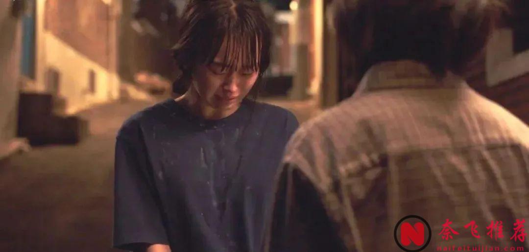 揭秘年轻人绝望背后的真实原因，年度最「无力」的电影《下一个素熙/阴影下的她》...