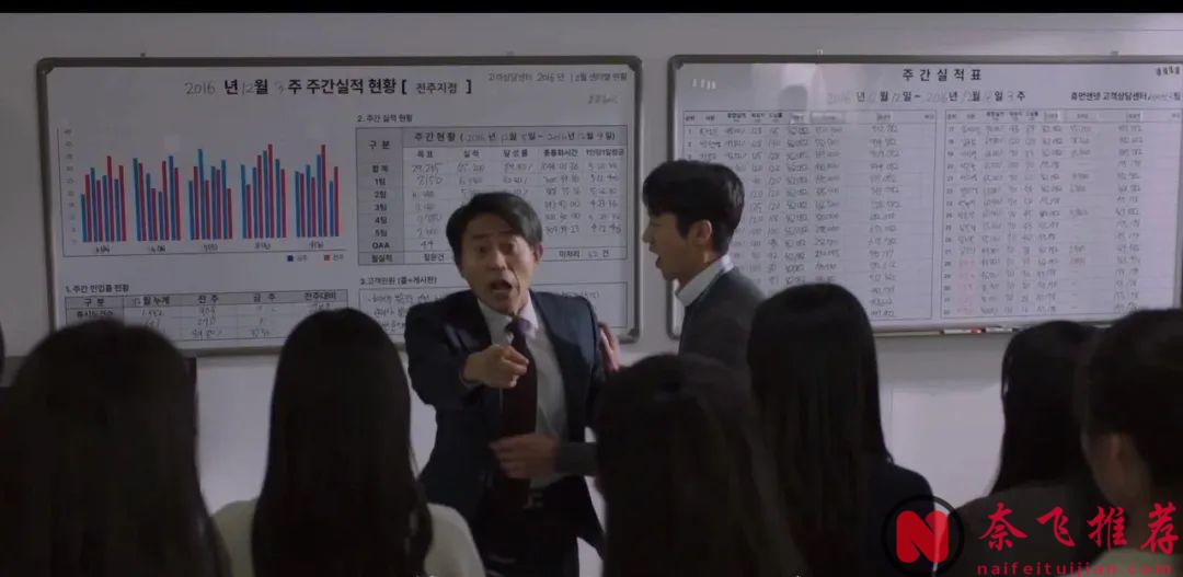 揭秘年轻人绝望背后的真实原因，年度最「无力」的电影《下一个素熙/阴影下的她》...