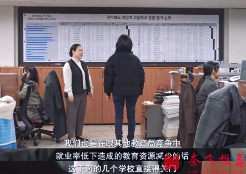 揭秘年轻人绝望背后的真实原因，年度最「无力」的电影《下一个素熙/阴影下的她》...