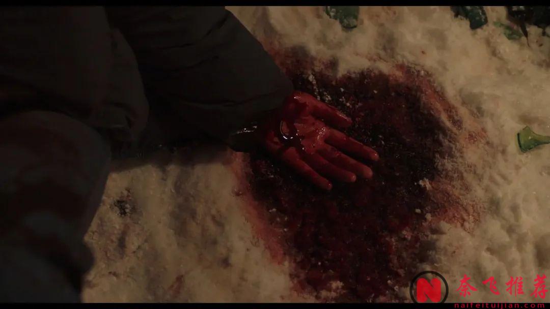 揭秘年轻人绝望背后的真实原因，年度最「无力」的电影《下一个素熙/阴影下的她》...