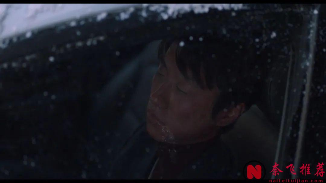 揭秘年轻人绝望背后的真实原因，年度最「无力」的电影《下一个素熙/阴影下的她》...