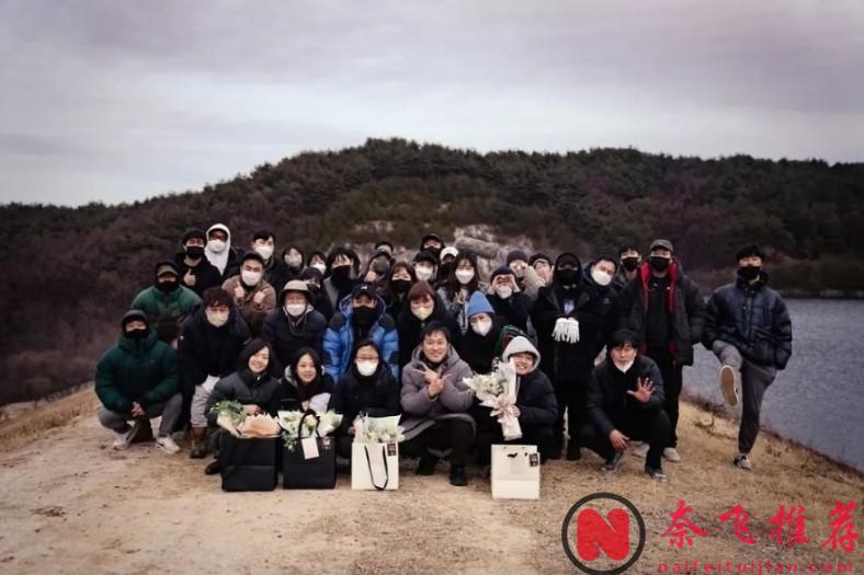 揭秘年轻人绝望背后的真实原因，年度最「无力」的电影《下一个素熙/阴影下的她》...