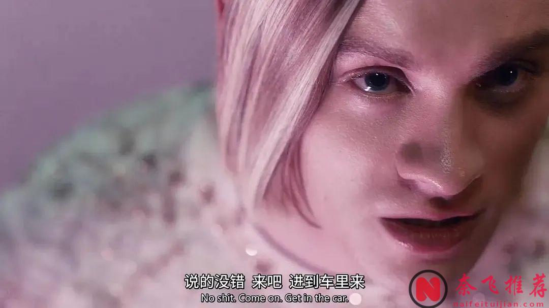 推荐5部Starz出品的养眼美剧，满屏羞羞，尺度直接拉满！