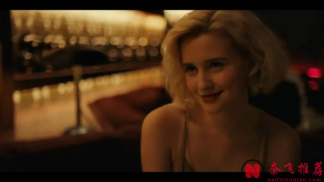 推荐5部Starz出品的养眼美剧，满屏羞羞，尺度直接拉满！