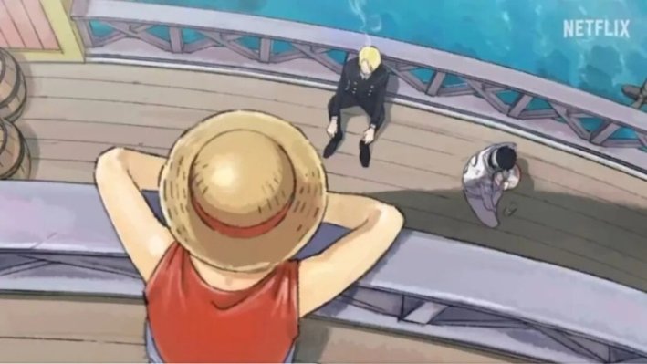 海贼王重制动画新预告公开！乐高版东海的冒险动画以及真人剧第3季也来了