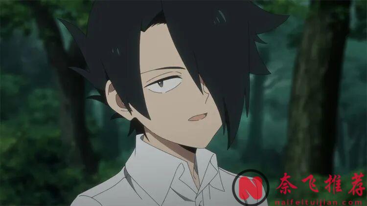 動漫界“比慘大會”TOP 16：有些人的童年是治癒，他們的童年全是致鬱