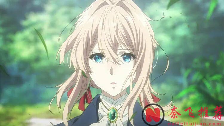 動漫界“比慘大會”TOP 16：有些人的童年是治癒，他們的童年全是致鬱