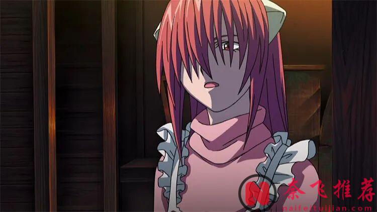 動漫界“比慘大會”TOP 16：有些人的童年是治癒，他們的童年全是致鬱