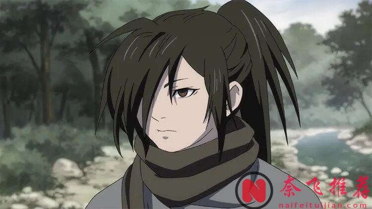 動漫界“比慘大會”TOP 16：有些人的童年是治癒，他們的童年全是致鬱