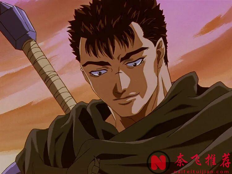 動漫界“比慘大會”TOP 16：有些人的童年是治癒，他們的童年全是致鬱