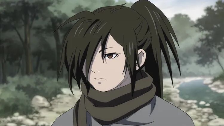 動漫界“比慘大會”TOP 16：有些人的童年是治癒，他們的童年全是致鬱