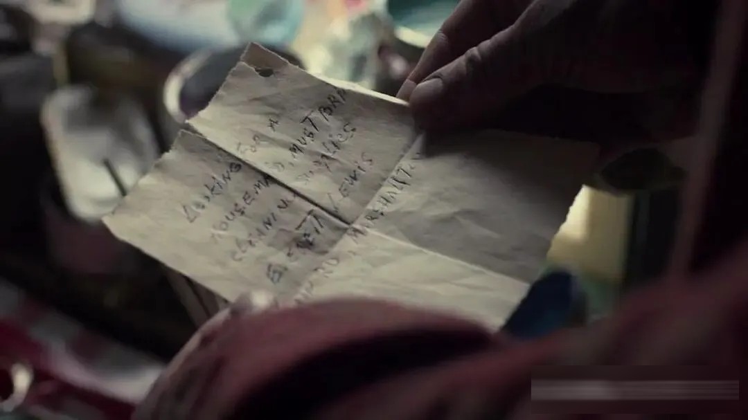 《莫娣》（港台译《彩绘心天地》）：最好的爱情，是两个残缺的人互相成全一生