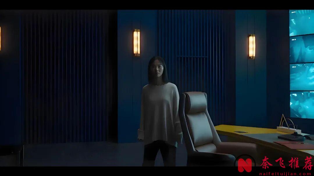 低开高走的最新韩剧《善良的女人夫世美！/善良女子布西米》，女保镖嫁入豪门分遗产，还挺有意思的