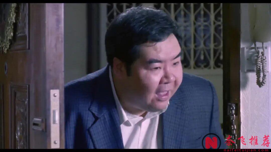 cult片鼻祖，又颠又欲的一部香港电影《乌鼠机密档案》，也是我的童年阴影