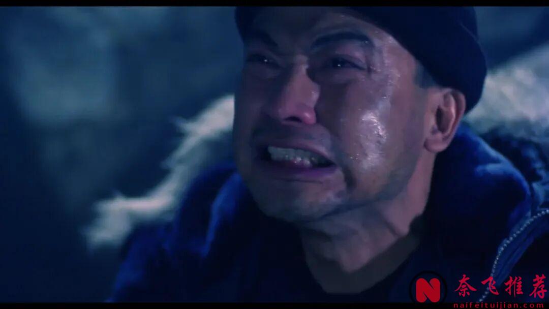 cult片鼻祖，又颠又欲的一部香港电影《乌鼠机密档案》，也是我的童年阴影