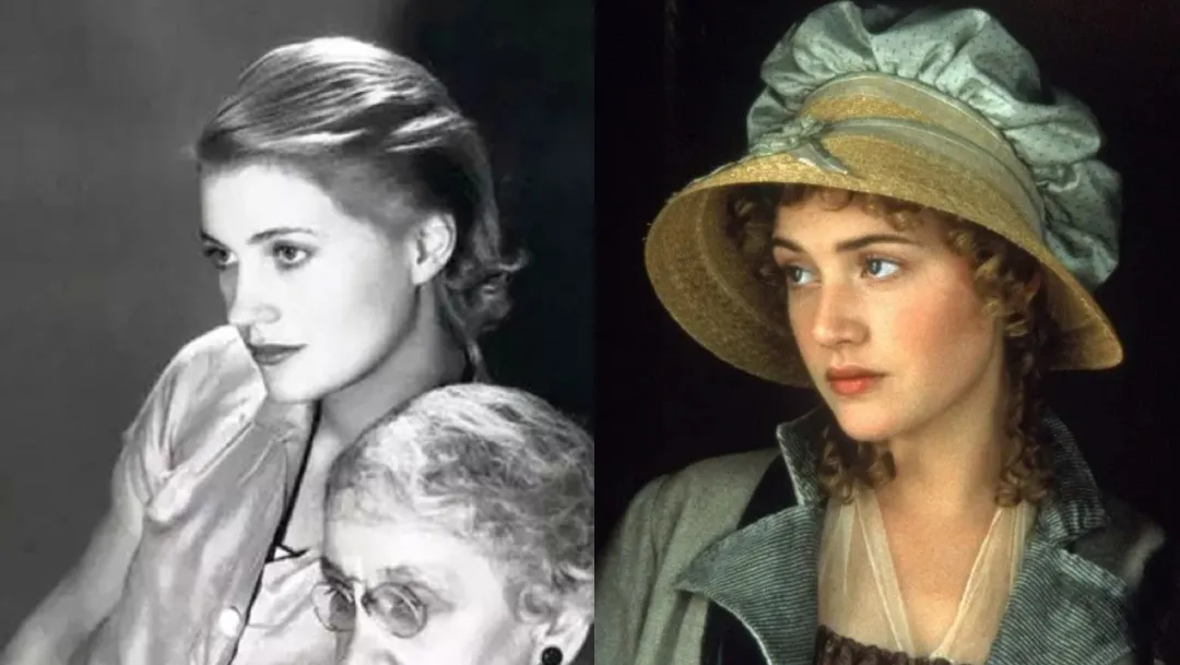 影后又为艺术献身！这次致敬另一个女神《李·米勒》