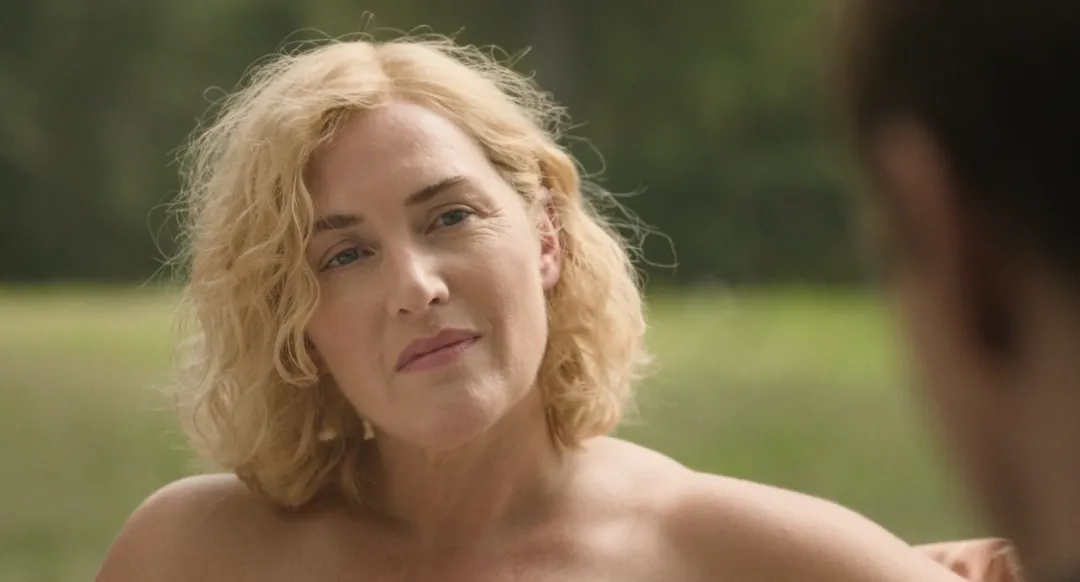 影后又为艺术献身！这次致敬另一个女神《李·米勒》