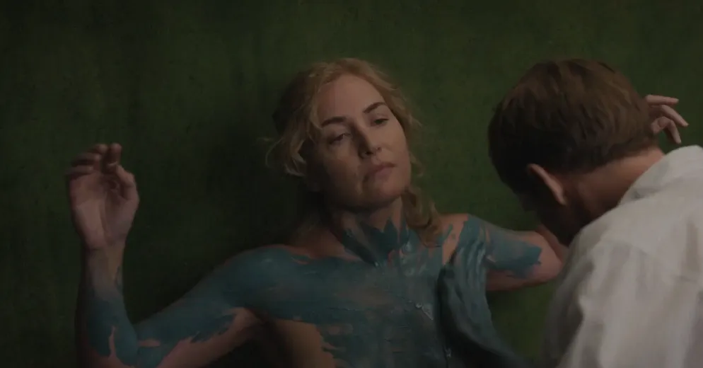 影后又为艺术献身！这次致敬另一个女神《李·米勒》