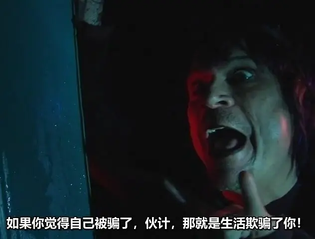 推薦5部超級重口味血漿片，全程番茄汁和殘忍畫面簡直不忍直視