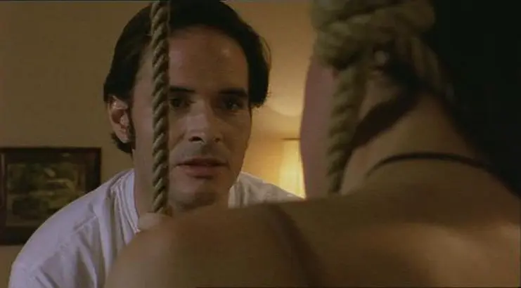 推薦5部超級重口味血漿片，全程番茄汁和殘忍畫面簡直不忍直視