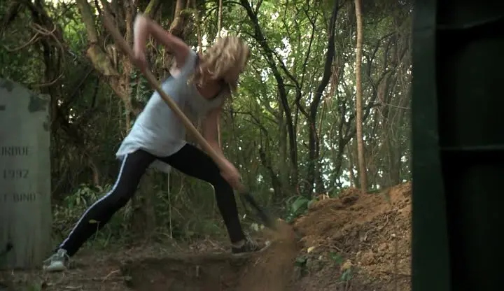 推薦5部超級重口味血漿片，全程番茄汁和殘忍畫面簡直不忍直視