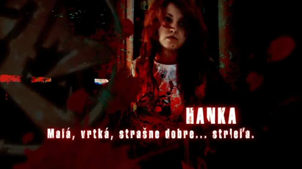 推薦5部超級重口味血漿片，全程番茄汁和殘忍畫面簡直不忍直視