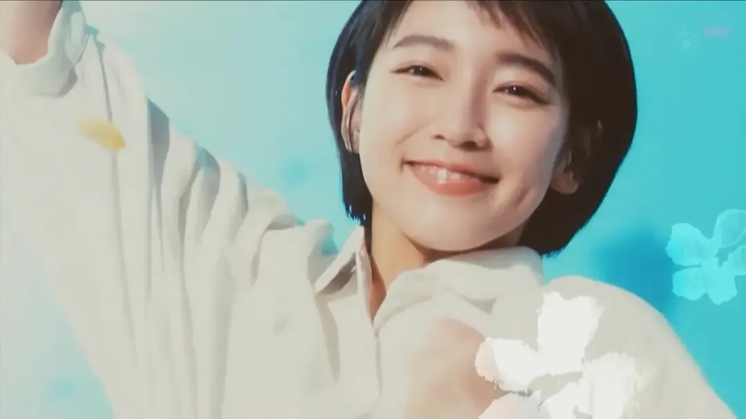 生活困难就找她！酒窝美女「吉冈里帆」在《健康又文明的最低限度生活》中演了个日本公务员