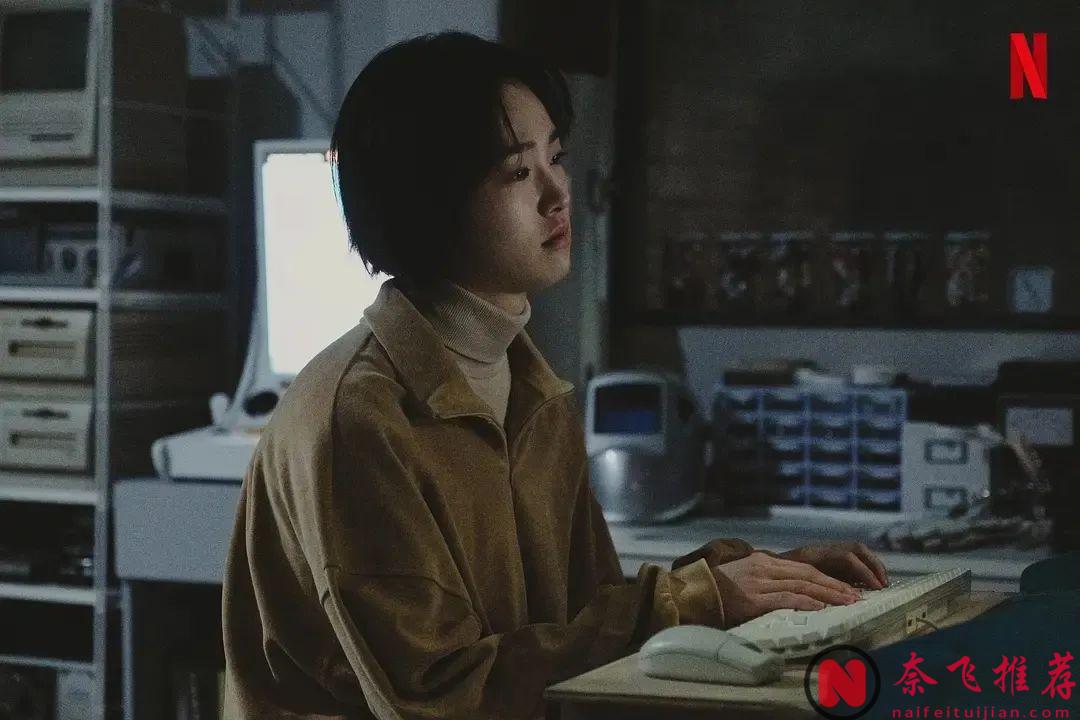 突破尺度的高分韓劇《命定之人》，極限拉扯全程高能，坐馬桶上也要看完