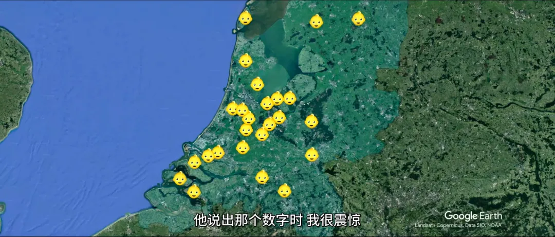 Netflix 最新紀錄片《千子之父》揭露捐精行業內幕，告訴你千人之父是怎樣煉成的