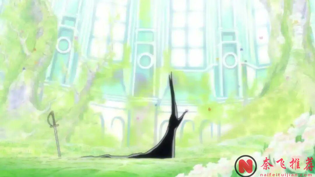 海贼王1178话情报①丨伊姆对路飞和洛基使用黑转失败！？准备离开圣地切大号上场