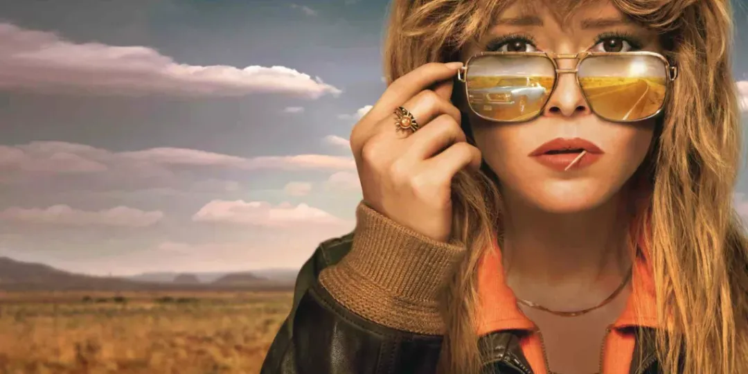 非主流、反套路！高分推理探案剧《扑克脸》第二季马上发车