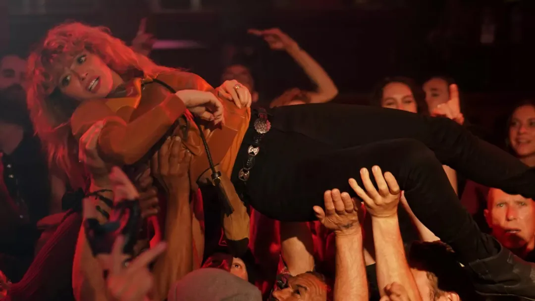 非主流、反套路！高分推理探案剧《扑克脸》第二季马上发车